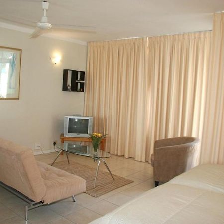 קייפטאון Cascades Apartments 609 & 706 מראה חיצוני תמונה